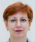 Перебейносова Елена Александровна Фото врача: Перебейносова Елена Александровна