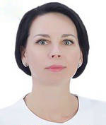 Фото врача: Иванова Анна Сергеевна