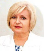 Борисенко Ольга Николаевна Фото врача: Борисенко Ольга Николаевна