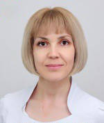 Кобозева Елена Викторовна Фото врача: Кобозева Елена Викторовна