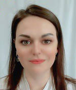 Фото врача: Магакян Нелли Вячеславовна