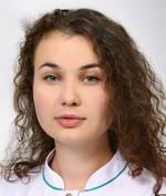 Врач Шевцова Светлана Александровна