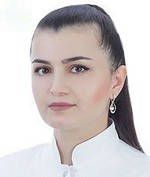 Магомедова Игана Леонардовна Фото врача: Магомедова Игана Леонардовна