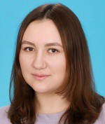 Фото врача: Сычёва Екатерина Андреевна