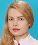 Фото врача: Юсупова Ольга Владимировна