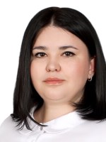 Врач Слива Марина Николаевна