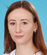 Врач Матусевич Ольга Алексеевна