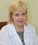 Сосновикова Лада Юрьевна Фото врача: Сосновикова Лада Юрьевна