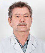 Фото врача: Землянский Сергей Юрьевич
