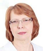 Фото врача: Роменская Валентина Анатольевна