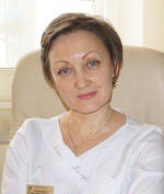 Фото врача: Алексеенко Елена Александровна