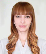 Николаевская Галина Александровна Фото врача: Николаевская Галина Александровна