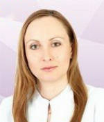 Врач Полякова Юлия Васильевна