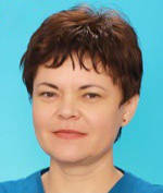 Островская Виктория Ивановна Фото врача: Островская Виктория Ивановна