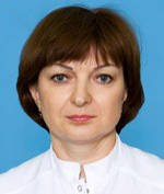 Бондаренко Людмила Петровна Фото врача: Бондаренко Людмила Петровна