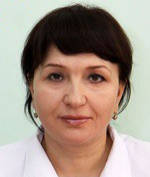 Давтян Ирина Васильевна Фото врача: Давтян Ирина Васильевна