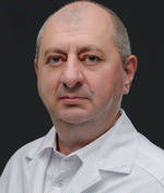 Забусов Михаил Николаевич Фото врача: Забусов Михаил Николаевич