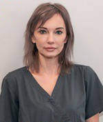 Фото врача: Панфилова Татьяна Сергеевна