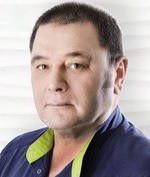 Фото врача: Долгов Юрий Николаевич