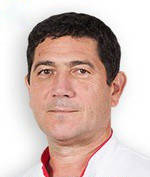 Казанчанц Владислав Викторович Фото врача: Казанчанц Владислав Викторович