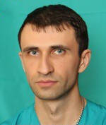 Фото врача: Ершов Сергей Иванович