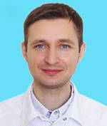 Мухин Сергей Иванович Фото врача: Мухин Сергей Иванович