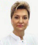 Врач Медведева Ирина Николаевна