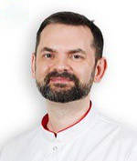Малтусов Вадим Леонидович Фото врача: Малтусов Вадим Леонидович