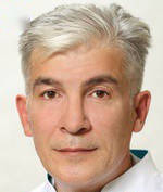 Фото врача: Саламбеков Сергей Дамирович