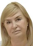 Фото врача: Майстренко Лариса Анатольевна