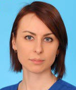 Фото врача: Макаренко Валерия Алексеевна