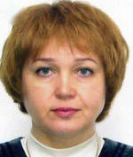 Врач Чепухина Лариса Александровна