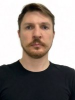 Фото врача: Жданов Станислав Вячеславович