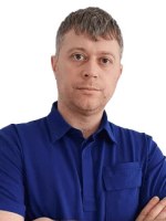 Врач Мищенко Александр Андреевич