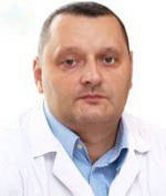 Гладкий Евгений Юрьевич Фото врача: Гладкий Евгений Юрьевич