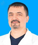 Врач Аляветдинов Рашид Аисович