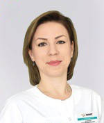 Фото врача: Климова Инна Владимировна