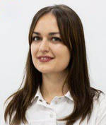 Помазанова Марина Юрьевна Фото врача: Помазанова Марина Юрьевна