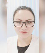 Фото врача: Дзадзиева Татьяна Александровна