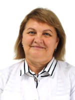 Фото врача: Ефремова Марина Викторовна