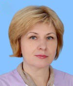 Фото врача: Шишова Эльвира Анатольевна