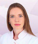 Фото врача: Латышева Ирина Сергеевна