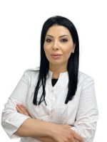 Фото врача: Оганесян Тигрануи Давидовна
