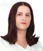 Аллам Алиса Хусейновна Фото врача: Аллам Алиса Хусейновна