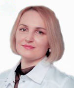 Липатова Анна Геннадьевна Фото врача: Липатова Анна Геннадьевна