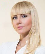 Кропанцева Елена Анатольевна Фото врача: Кропанцева Елена Анатольевна