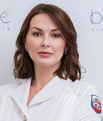 Фото врача: Бабкевич Ирина Александровна