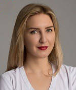 Врач Понарина Надежда Олеговна