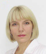 Фото врача: Родина Ирина Ивановна