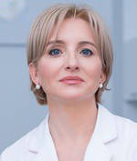Фото врача: Алипова Елена Анатольевна